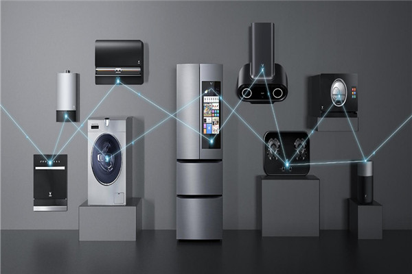 GENTL爵力智能家居 打造智慧生活新生態(tài)的信息技術(shù)咨詢服務(wù)